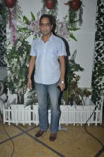 Vishwajeet Pradhan at Ek Boond Ishq Life Ok serial year celebrations in Future Studios on 9th Sept 2014